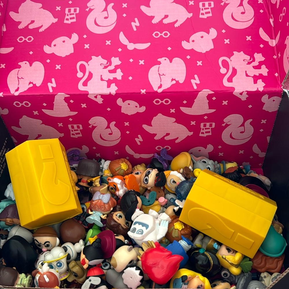 Disney Doorables